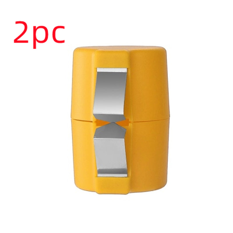 Egg Cracker Opener – No Shell Fragments