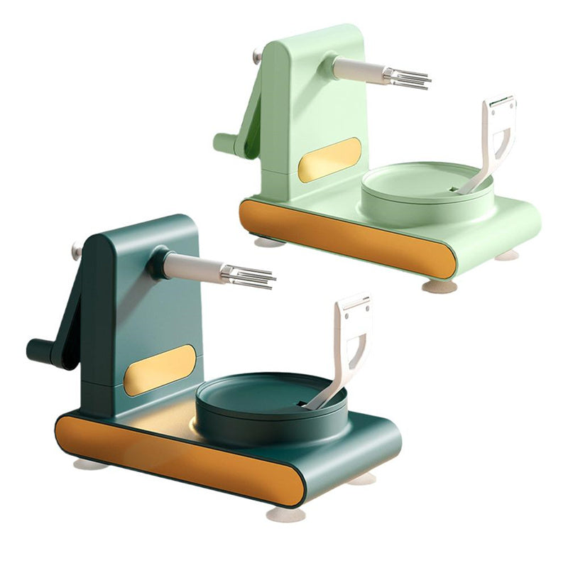 Apple Peeler Cutter Machine – Fruit Slicer & Corer