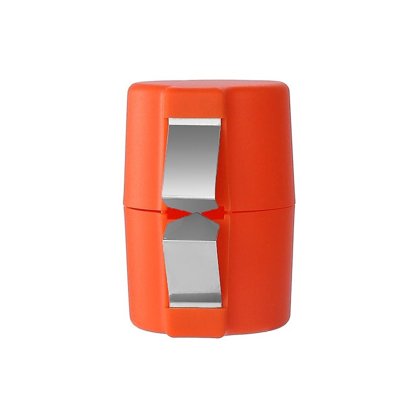 Egg Cracker Opener – No Shell Fragments