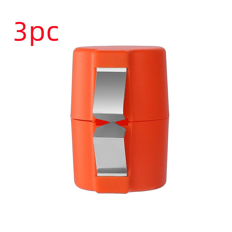 Egg Cracker Opener – No Shell Fragments