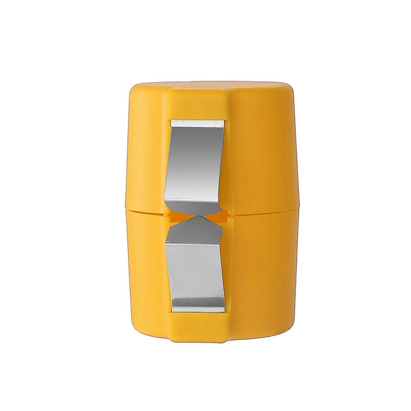 Egg Cracker Opener – No Shell Fragments
