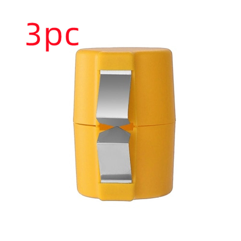 Egg Cracker Opener – No Shell Fragments