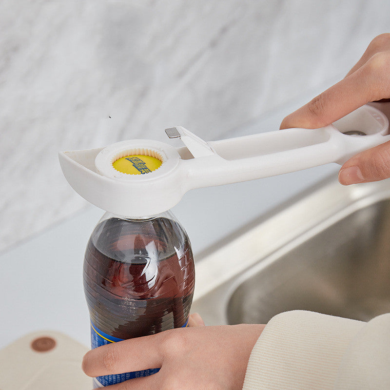 Bear Bottle Opener – Can & Jar Lid Opener