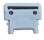 spare replacement blade for hand-cranked fruit peeler machine
